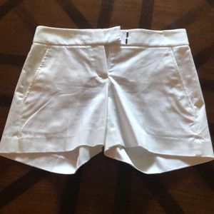 Theory Denim Shorts